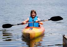 Boat Day Waterfest in Smyrna