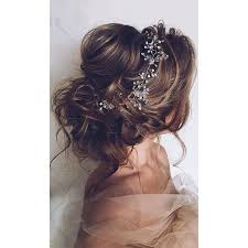 Image Result For Hairstyles For Backless Dress Bruid Haar Trouwkapsels Bruidskapsel