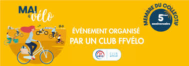 Randonnée cyclotouriste : Vélo en Mai – Fête du vélo, GYMNASE ARNAY LE DUC, SAINT-PRIX-LES-ARNAY