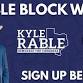 Rable Block Walk