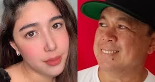 He is the son of denico padilla. Dennis Padilla Reacts To Dani Barretto S Post