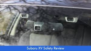 Subaru xv 2019 1.6se review & road test. Rugged Dependable And Safe Subaru Xv Review Youtube