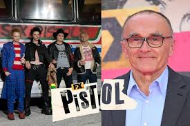 How Danny Boyle Made FX Show ‘Pistol’ Authentically Punk