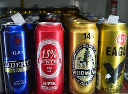 Malaysia has a very high alcohol tax, so drinking. Super Strong Beer In Malaysia And Boozing Abroad