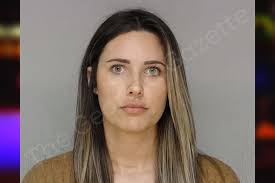 Morgan Weeks — Bibb County Jail Bookings