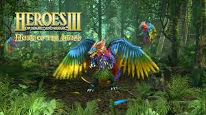 Heroes Of Might And Magic 3 Horn Of The Abyss Factory Heroes Of Might Magic 3 Hota New Units Reveal And Factory Release Date Youtube