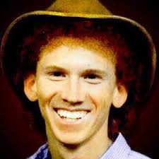 Help us Find Richard Hitchcock