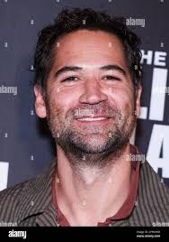 Manuel garcia rulfo hi-res stock photography and images