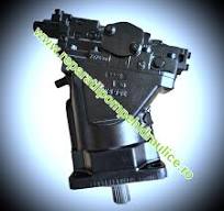 Sauer Danfoss - SERVICE SAUER DANFOSS/ MAGAZIN DE PIESE