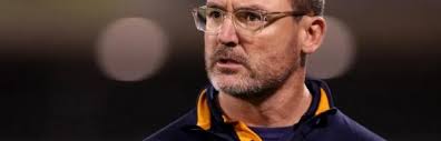 Dan McKellar joins the NSW Waratahs as Head Coach