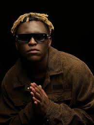 Doprah's 2014 EP with Portishead-like sound