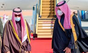 Zobacz najnowsze rozmowy na dowolny temat. Saudi Arabia Says Full Ties Restored Between Qatar And Embargo Nations World Dawn Com