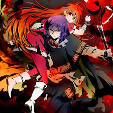Equivalentcontrast Slayer Anime Slayer Anime