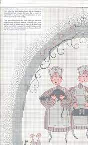 All patterns are folded cardboard and show some slight discoloration on the fold but are still easily legible. 35 Buckley Moss Cross Stitch Ideas Cross Stitch Stitch Buckley