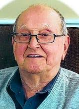 Duncan B. MacKAY — Hunter River : Prince Edward Island Obituaries