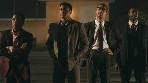 It's always the right time for '90s thrillers! Stream These New Netflix Prime Hulu Movies For January 2021