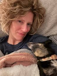 Let me see your emotional support chichis!! Here's my Luna Lovie💖