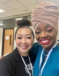 Diversity CRNA Spotlighting Diverse CRNAs