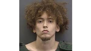 Tampa teen faces murder charge in mass shooting