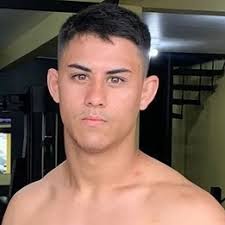 Alan Oliveira vs. Felipe Bueno, Kings Championship 1