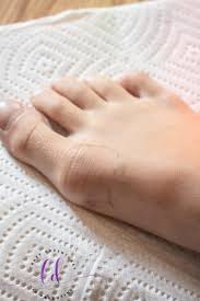 They are made commercially to remove adhesives from skin caused by bandages. Skin Safe Goo Gone Bandage Adhesive Remover Crazy Adventures In Parenting