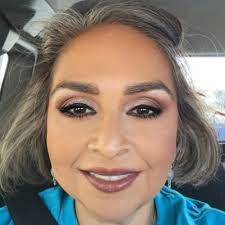 Yvonne Tarango's Instagram, Twitter & Facebook