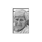 Martha Brunk Obituary