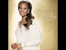 Yolanda Adams Victory Christmas Music Songs Gospel Music Wedding Songs