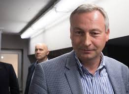 Prezident HC Košice Lang: "Klubom vzniknú stotisícové škody"