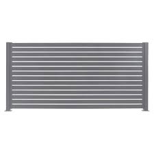 Hagan fence is the largest install/wholesale company in the southern states of alabama, florida, mississippi and louisiana. Celia Aluminum Garden Fence Slats Trellis Gates Wholesale Composite Fence Buy Garden Fence Composite Fence Aluminum Fence Slats Product On Alibaba Com