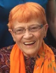 Most Recent Obituaries