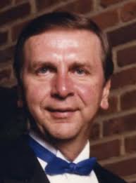 Obituary for Bernard Morgan