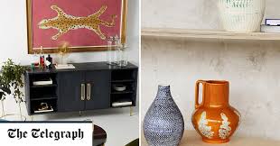 online homeware and interiors shops
