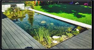 Bildergebnis Fur Teich Rechteckig Teich Pinterest Water Features In The Garden Pond Design Outdoor Decor