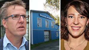 Sollefteå- och Kramforsbladets tryckeri i konkurs