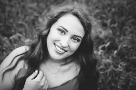 Elise Theiler, the pretty...