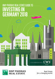 This made it difficult to access records quickly enough when requests for information came in and provided an added challenge around gdpr compliance. Investing In Germany 2018 Bnp Paribas Real Estate Guide By Bnp Paribas Real Estate Deutschland Issuu