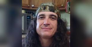 Travis Elecine Bernal Obituary