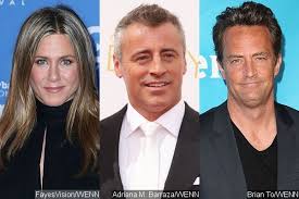 While we're reluctant to be the breaker of bad news, reports of an irl relationship between jennifer aniston and david schwimmer are not true. Jennifer Aniston Didn T Invite Matt Leblanc And Matthew Perry To Her Wedding