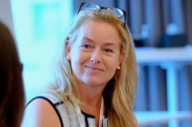 Leech follows Jay as FDF director general