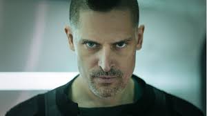 Moonhaven season 1 The Seeker Reviews