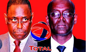 Affaire TOTAL : Thierno Alassane Sall a été limogé pour ses  contre-performances et ses carences managériales,