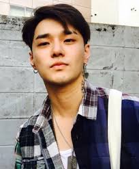 Looking Fine Young Man Ctto Dean Kwon Hyuk Young Mens Fashion