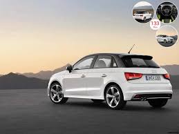 Audi A1 Wallpapers Group 87