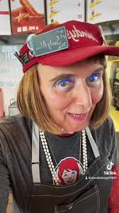 Wendy and Sandy The Ice Storm