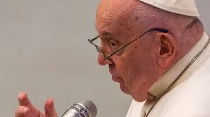 Papa Francesco nomina suor Raffaella Petrini presidente del Governatorato