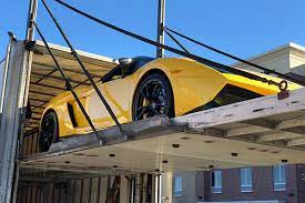 Stateway auto transport's advanced network drivers service connecticut to florida on a weekly basis and cover the entire state of connecticut, offering some of the most competitive auto shipping rates in the business when. Connecticut To Florida Auto Transport American Auto Transport Aat