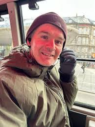 Kelly Mcafee's Instagram, Twitter & Facebook