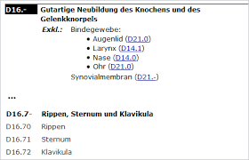 Kategorie Und Kode