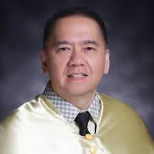 REGALA, Eugenio Emmanuel V.